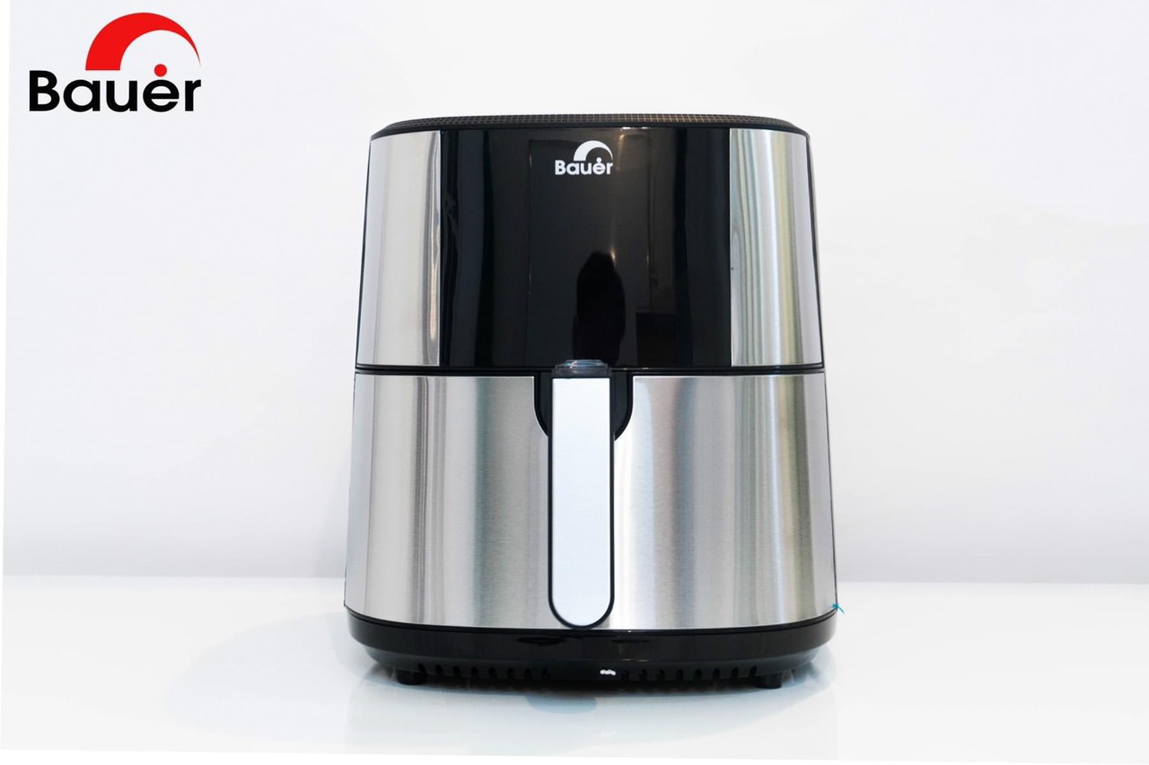 Nồi chiên không dầu Bauer BFAM2007L 7L