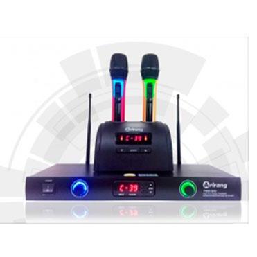 Micro không dây Arirang PWM-3600