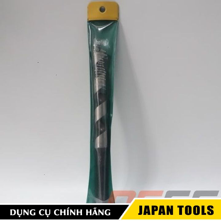 MŨI KHOAN GỖ HELLER 233088