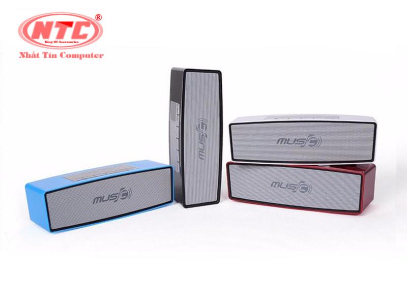 Loa bluetooth WS-636