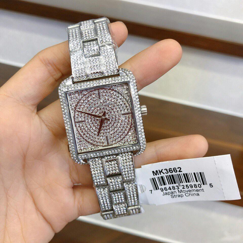 Đồng hồ nữ Michael Kors MK3662