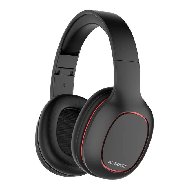 Tai Nghe Bluetooth Ausdom M09