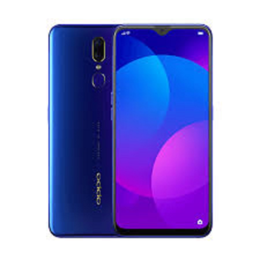 OPPO F11
