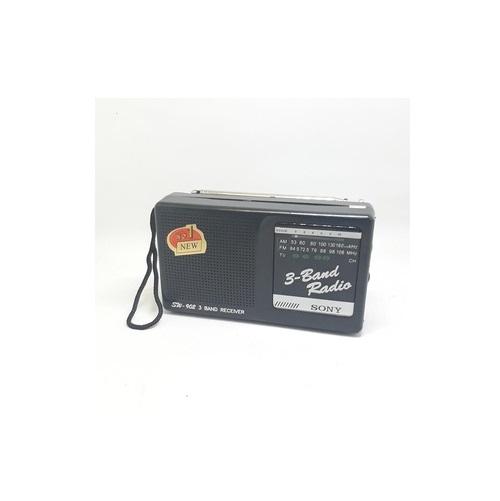 Radio Sony SW-902