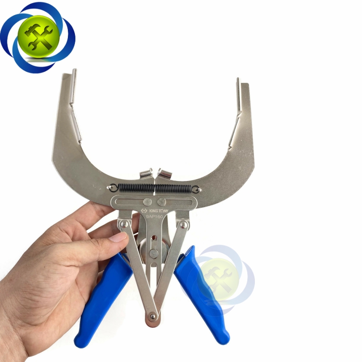 KÌM SÉC MĂNG KINGTONY 9AP160