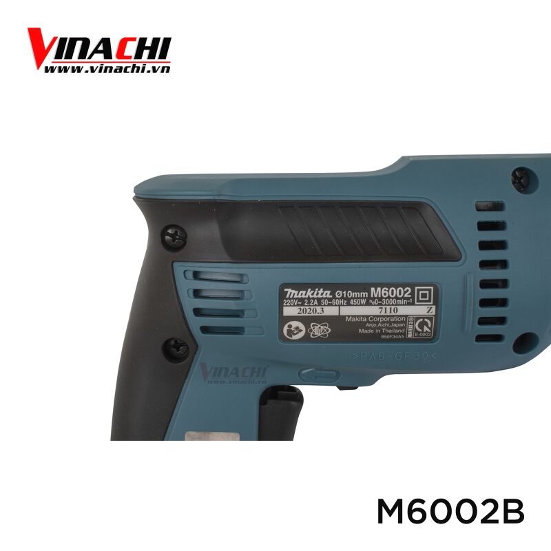 MÁY KHOAN MAKITA M6002B
