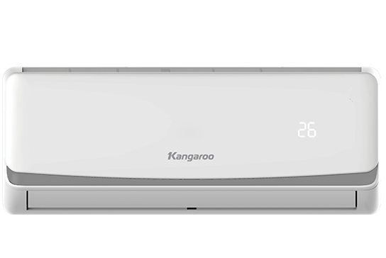 Điều hòa/máy lạnh Kangaroo KGAC09CN 1 chiều 9000BTU