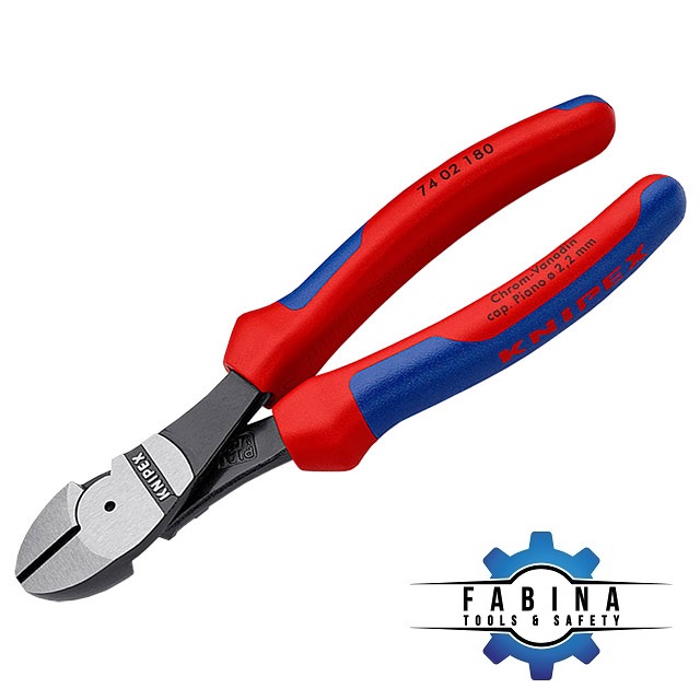 KÌM CẮT CỘNG LỰC KNIPEX 74 02 180