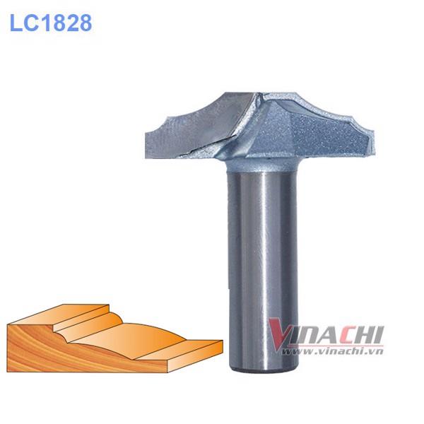 MŨI HUỲNH VÁN TIDEWAY LC1828