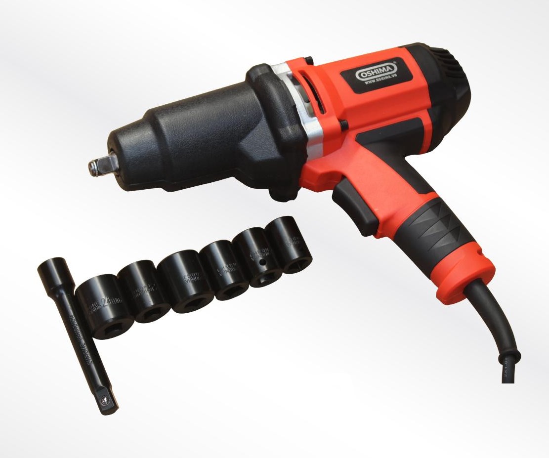 MÁY BẮT VÍT OSHIMA MBL-950