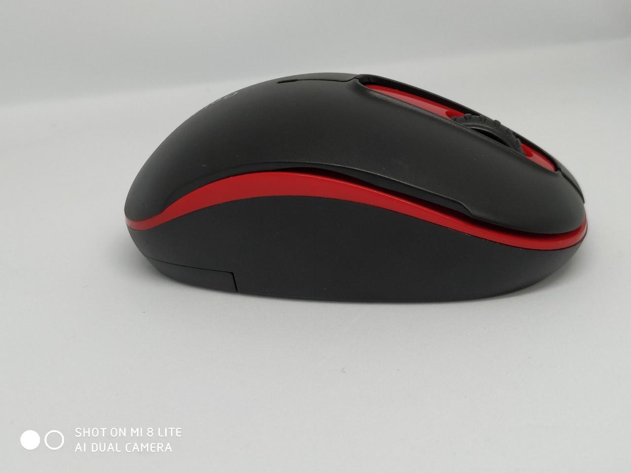 Chuột không dây Goldtech M85