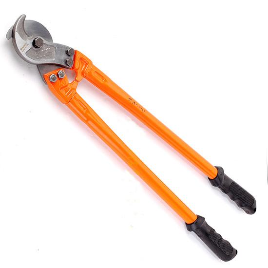 Kìm cắt cáp Asaki AK-8213 28inch