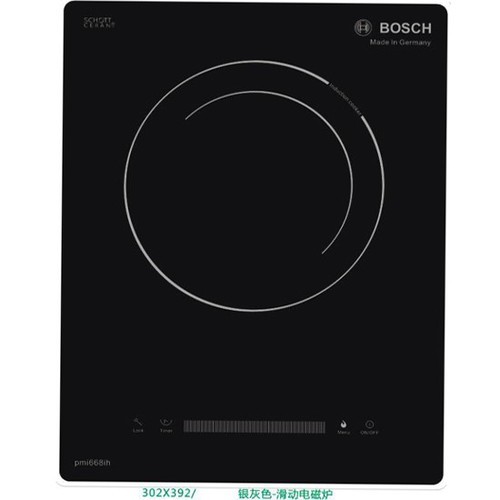 Bếp từ BOSCH Pmi668ih