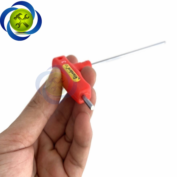 LỤC GIÁC CHỮ T STANDARD ST-03