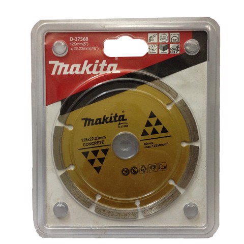 Lưỡi cắt đá Makita D-37568