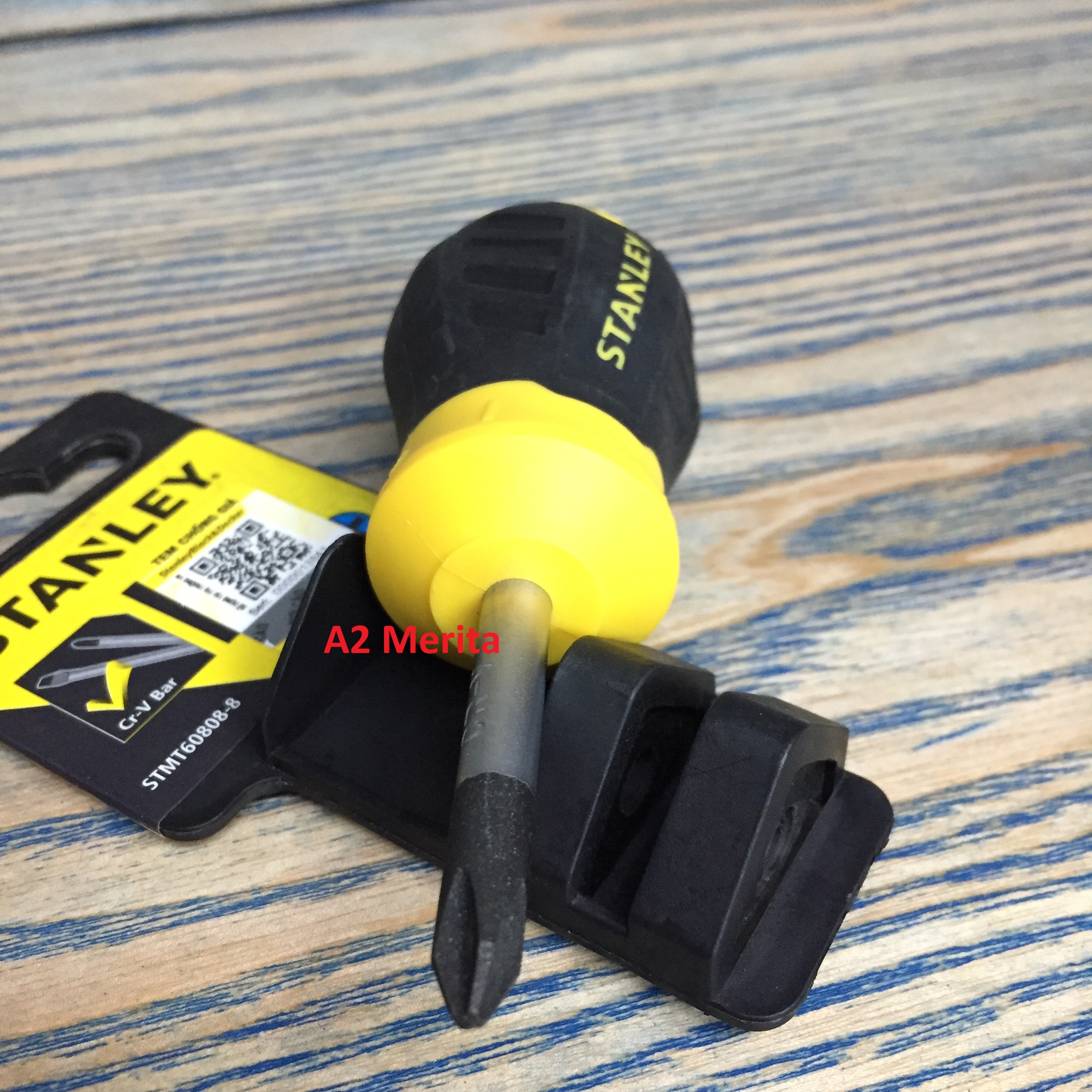 TUA VÍT STANLEY STMT60808-8