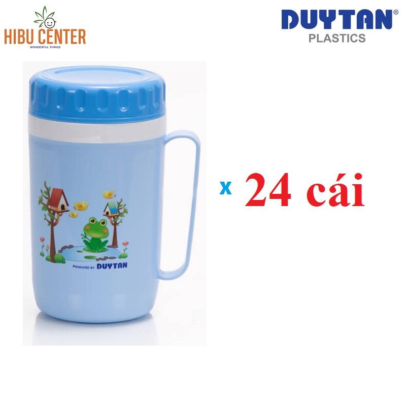 Ca Cách nhiệt Duy Tân No.254 1L