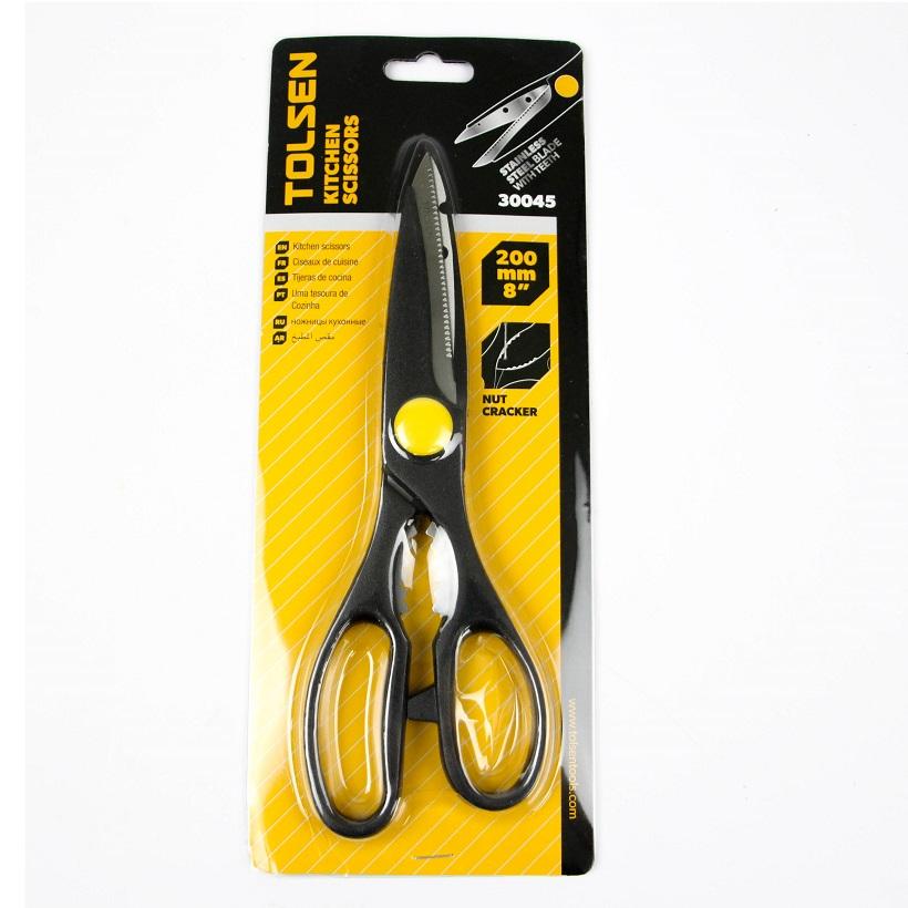 KÉO CẮT TOLSEN 30045