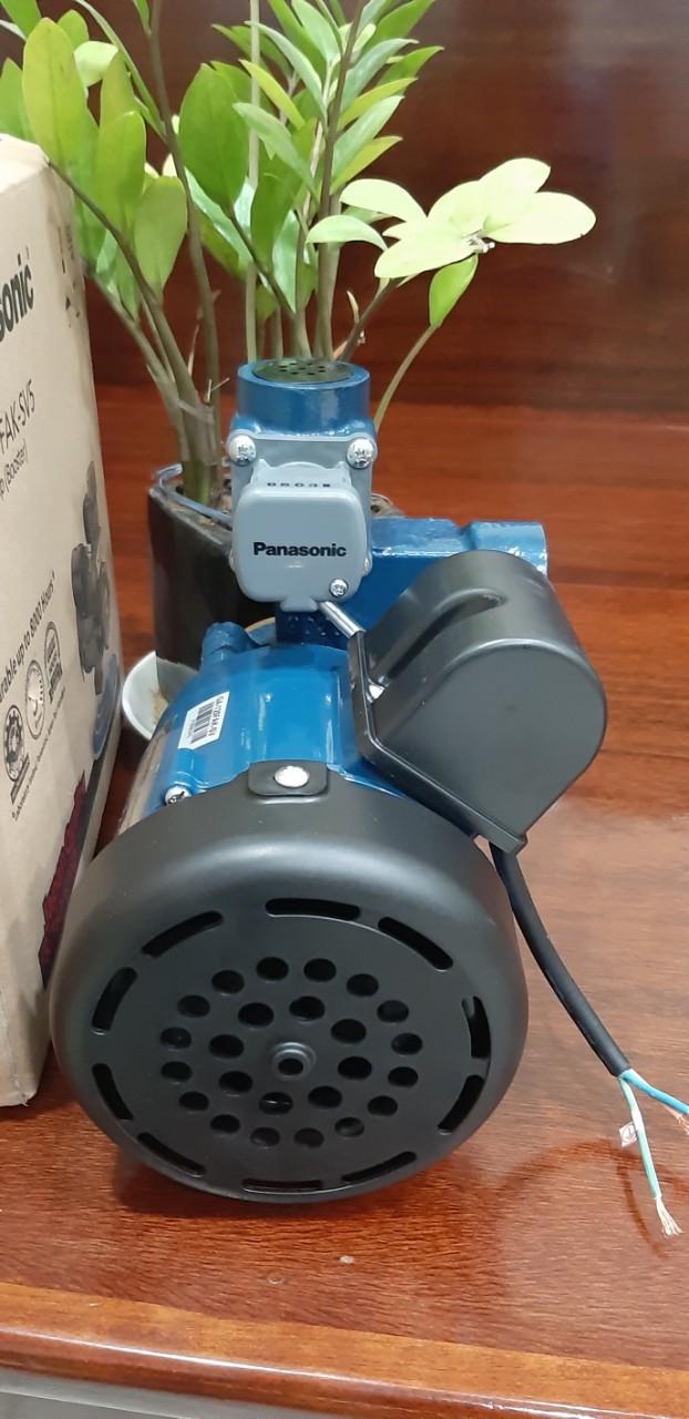 Máy bơm nước tăng áp Panasonic GA-125FAK