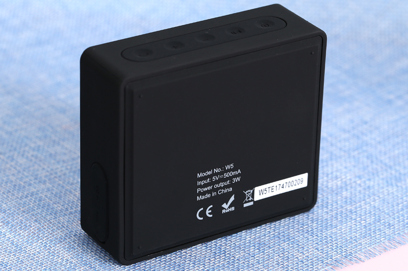 Loa bluetooth Fenda W5