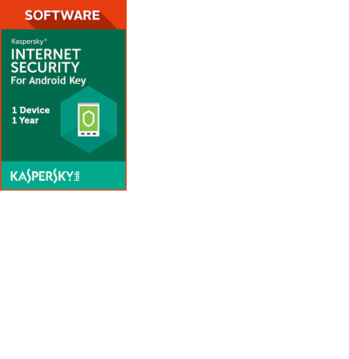 Phần mềm diệt virus Kaspersky Internet Security cho Android