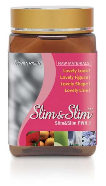 Nguyên liệu thực phẩm giảm cân Bột Slim & Slim Hàn Quốc - 1 Kg