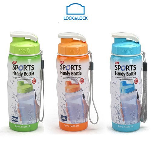 Bình nước Lock&Lock Sport HAP608 700ml
