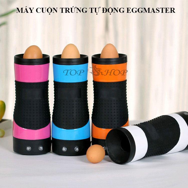 Máy làm trứng cuộn Egg Master