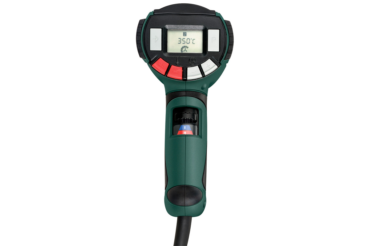 MÁY THỔI HƠI NÓNG METABO HE 23 650