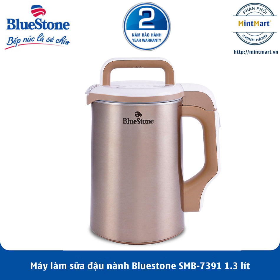 Máy làm sữa đậu nành BlueStone SMB-7391