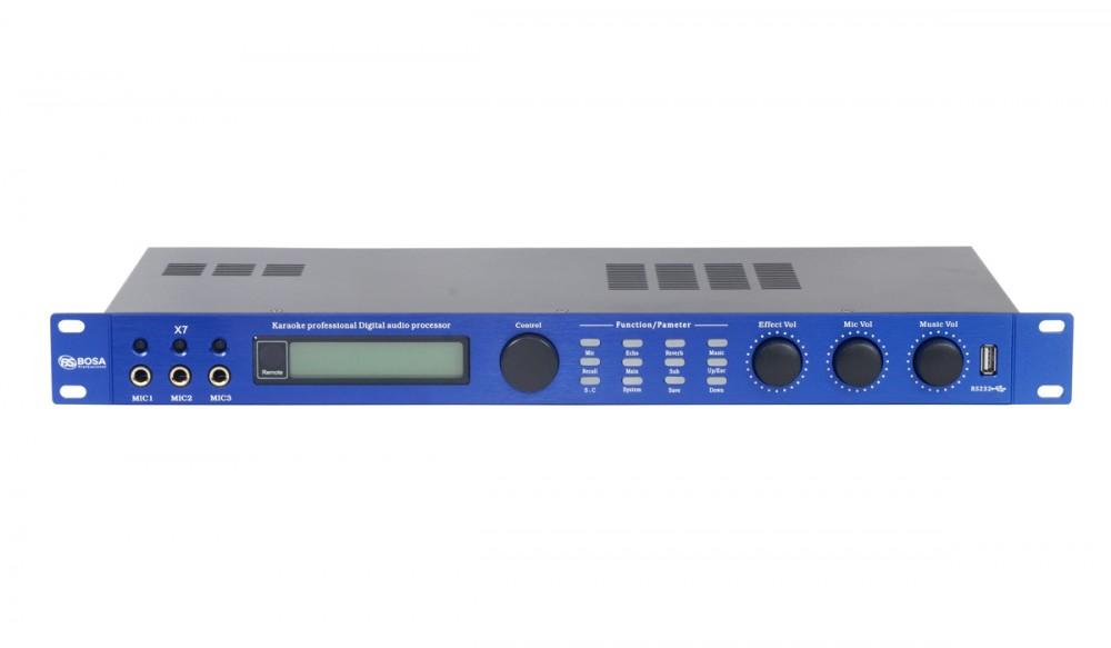 Vang số Bosa X7