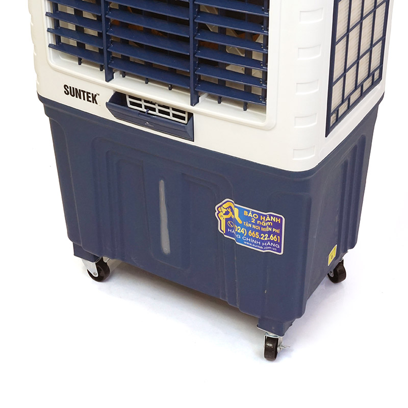 QUẠT ĐIỀU HÒA SUNTEK H-760