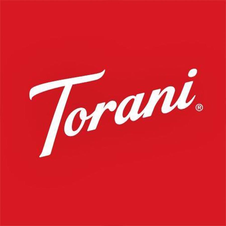 Siro Torani Chocolate Milano Syrup 750ml