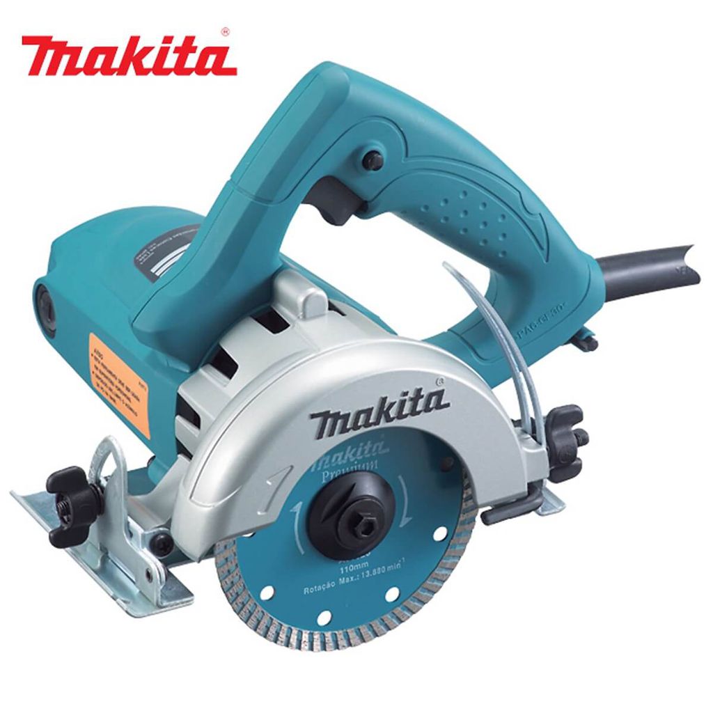 Máy cắt đá Makita 4100NH