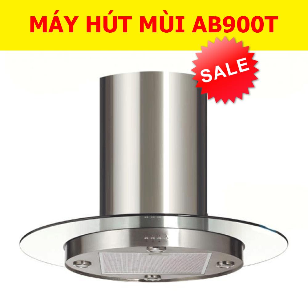 Máy Hút Mùi Arber AB-700T/900T