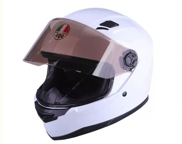Mũ bảo hiểm fullface GXT 136