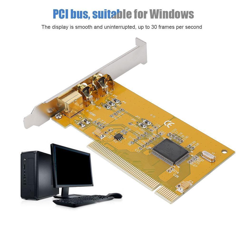 Card chuyển đổi PCI to 1394