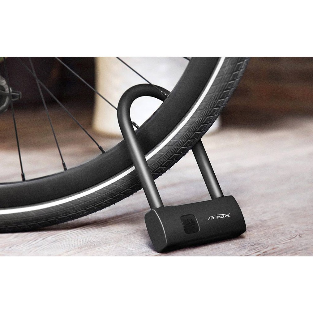 Ổ KHÓA ĐIỆN TỬ AREOX U8