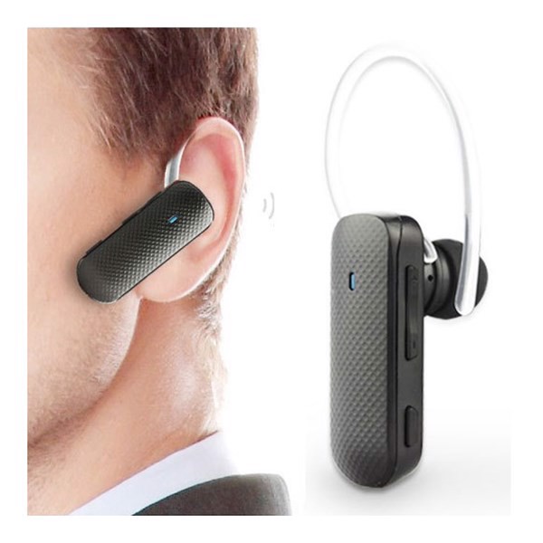 Tai nghe bluetooth Roman R505