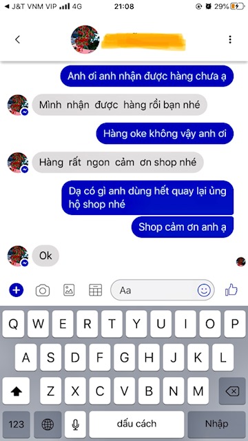 Lạp xưởng Bảo Châu