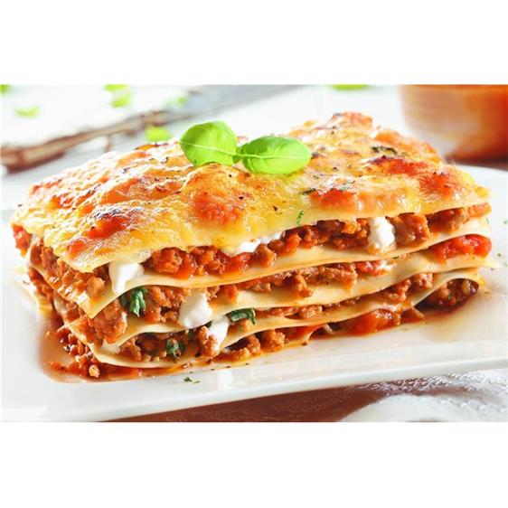 Mì lá Divella Lasagne số 108