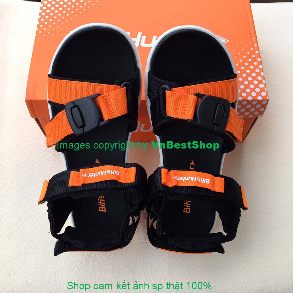 Giày Sandals Nam Biti's Hunter DEMH00200