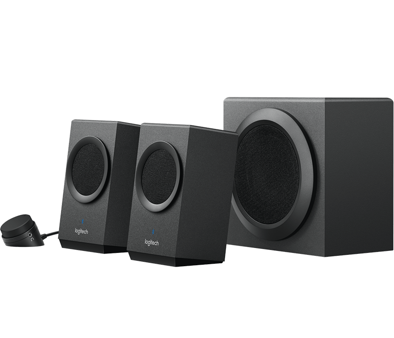 Loa Bluetooth Logitech Z337