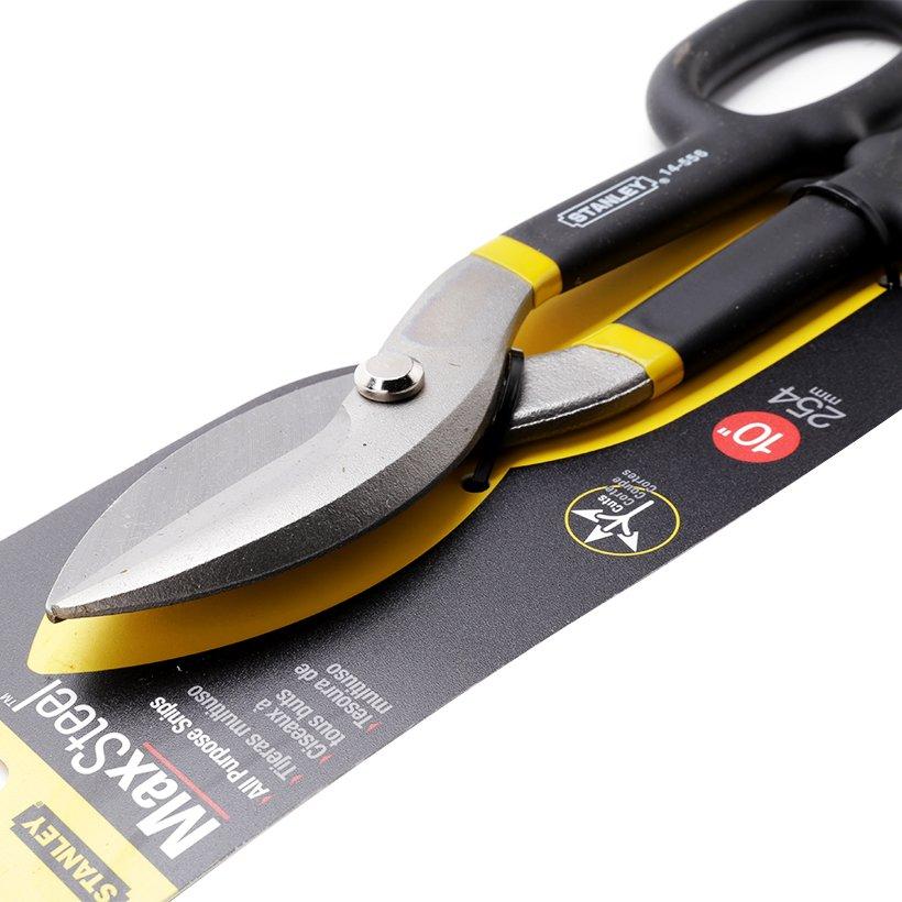 Kéo cắt tôn Stanley 14-556 25,5cm