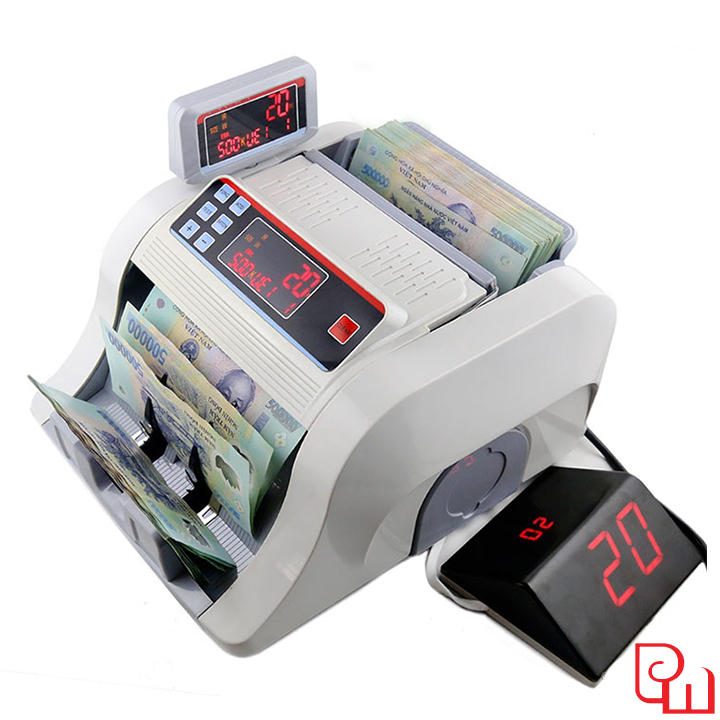 Máy đếm tiền OUDIS 2990