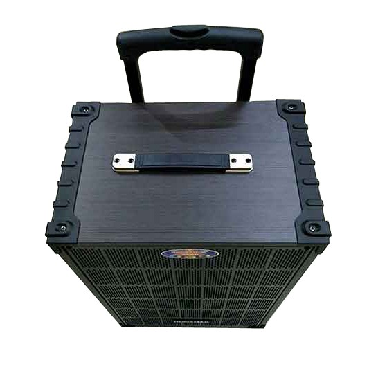 Loa kéo di động Ronamax MR-12 bass 3 tấc