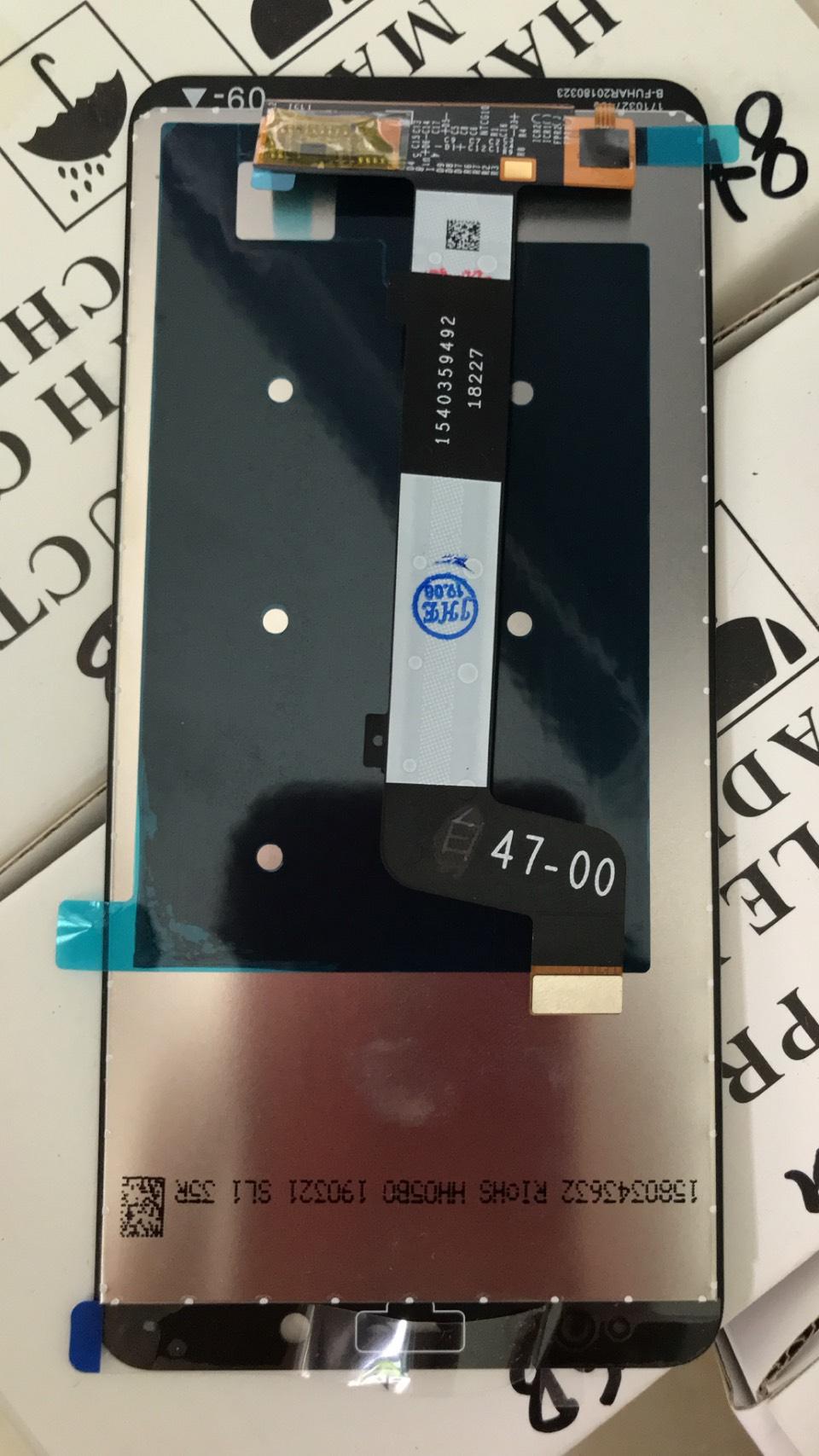 Màn hình Xiaomi Redmi Note 5 Pro