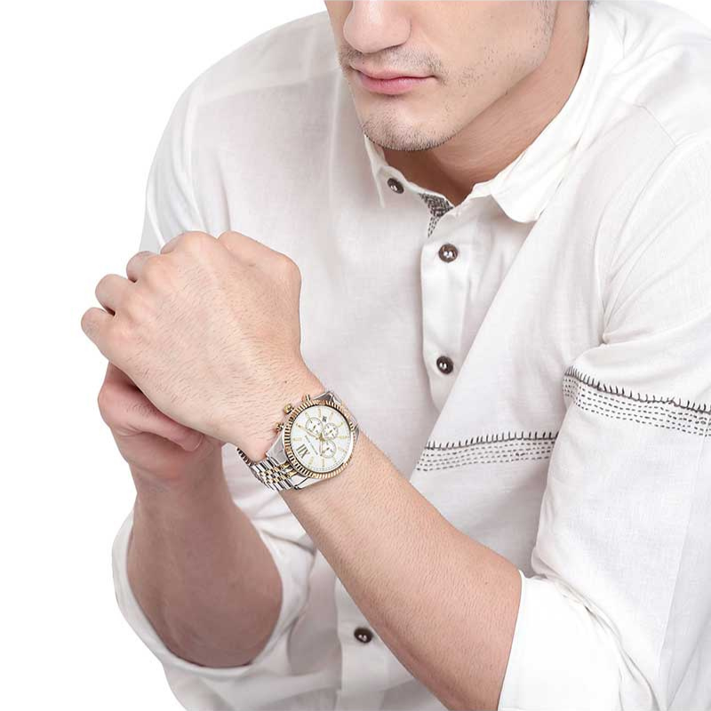 Đồng Hồ Nam Michael Kors MK8344