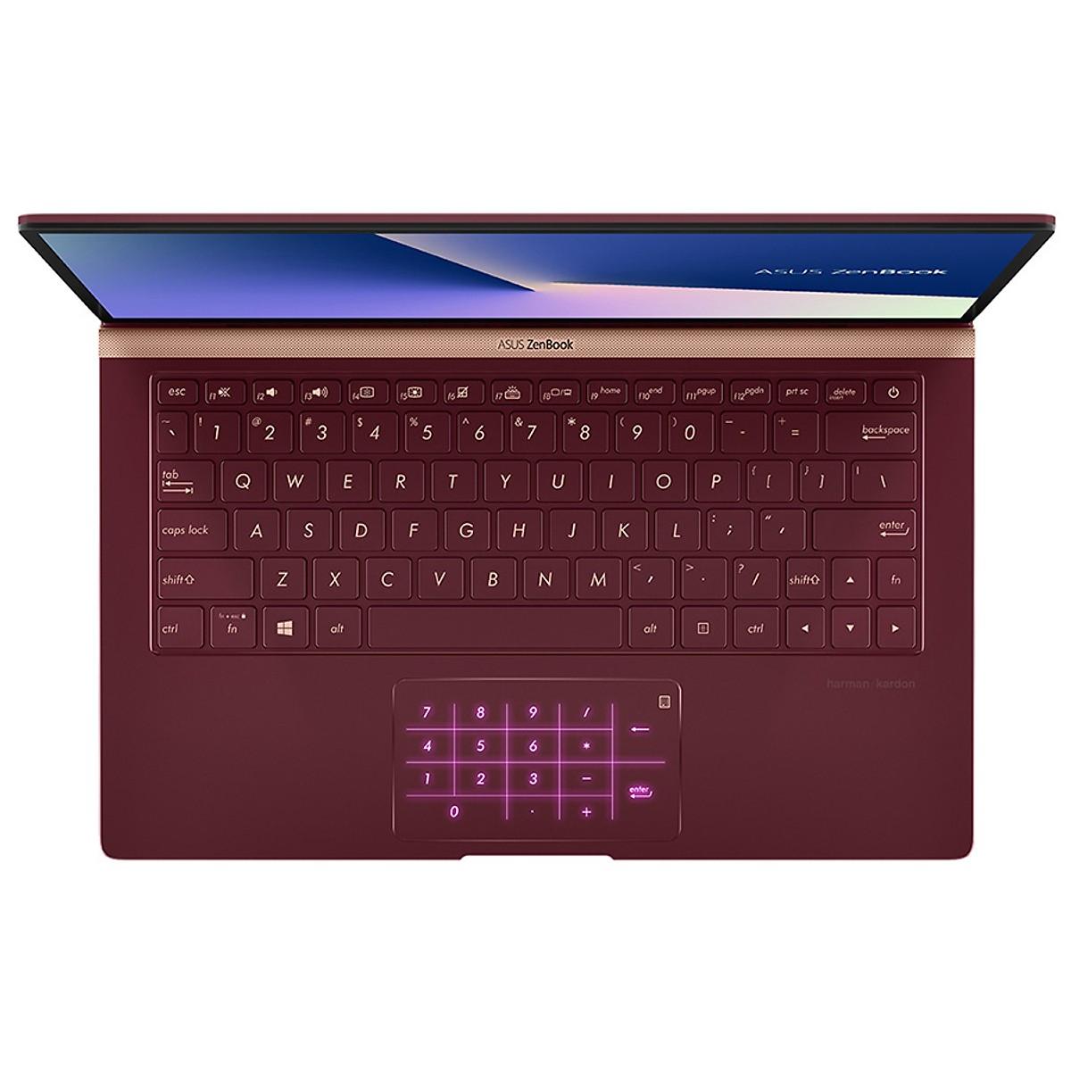 Laptop Asus UX333FA-A4181T