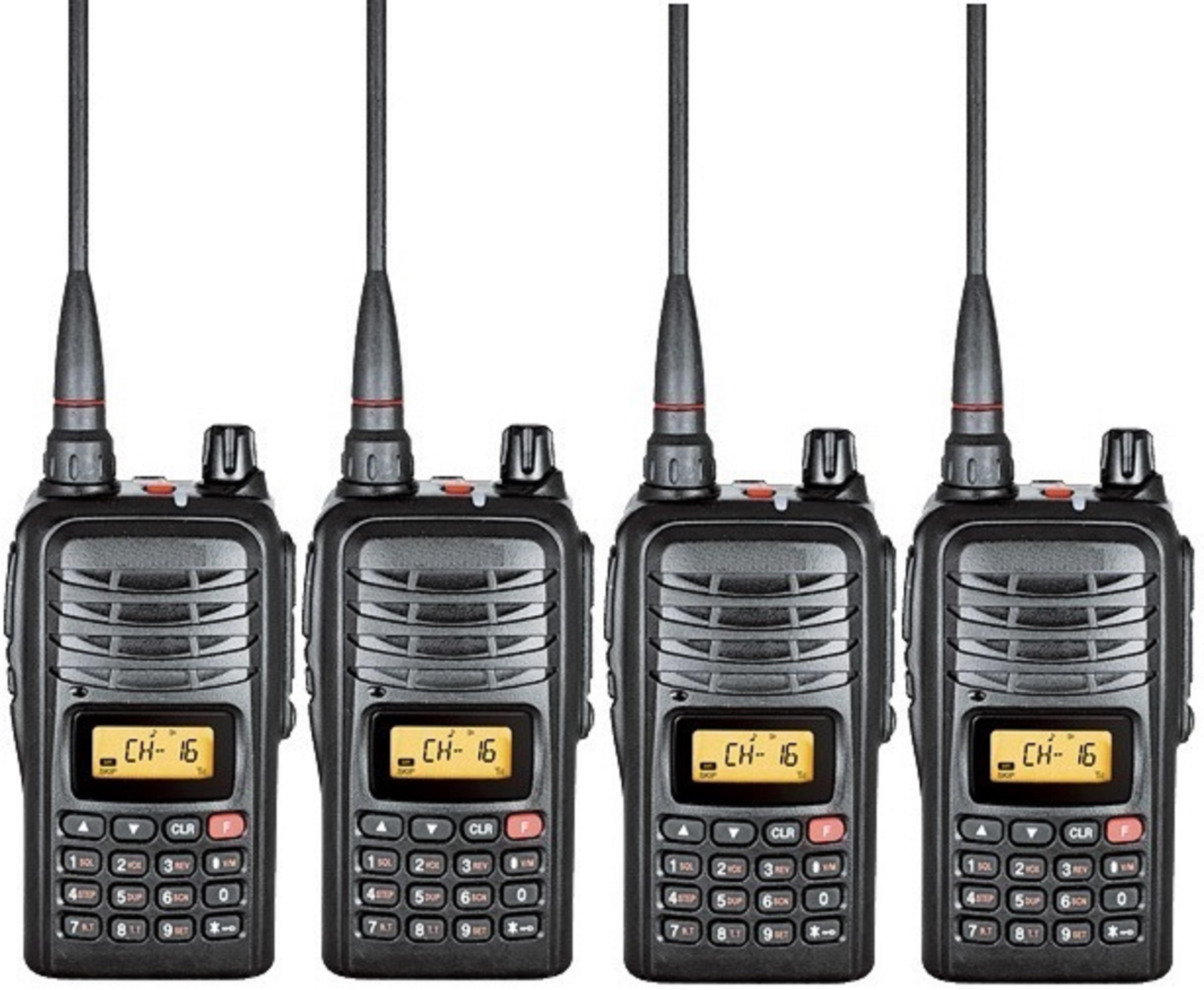 Bộ đàm Motorola CP-1300